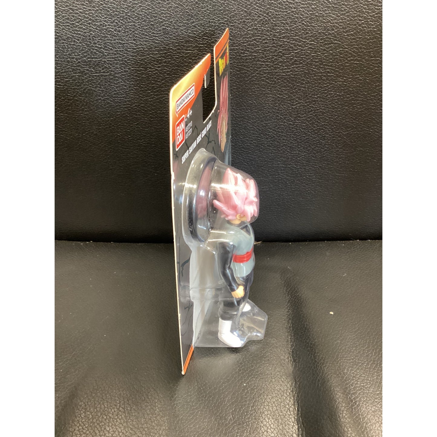 2022 Dragon Ball Super- DB Flash- Super Saiyan Rosé Goku Black