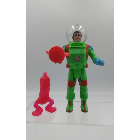 1989 Winston Zedmore Super Fright The Real Ghostbusters