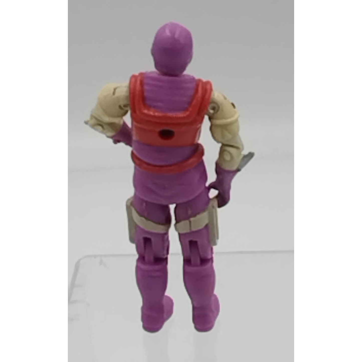 1987 Nemesis Enforcer