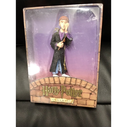Harry Potter- 2000 - Xmas Ornament - Ron Weasley