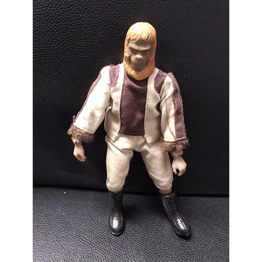 Planet of the Apes - Mego - 1974 - Dr. Zaius - 8" Figure