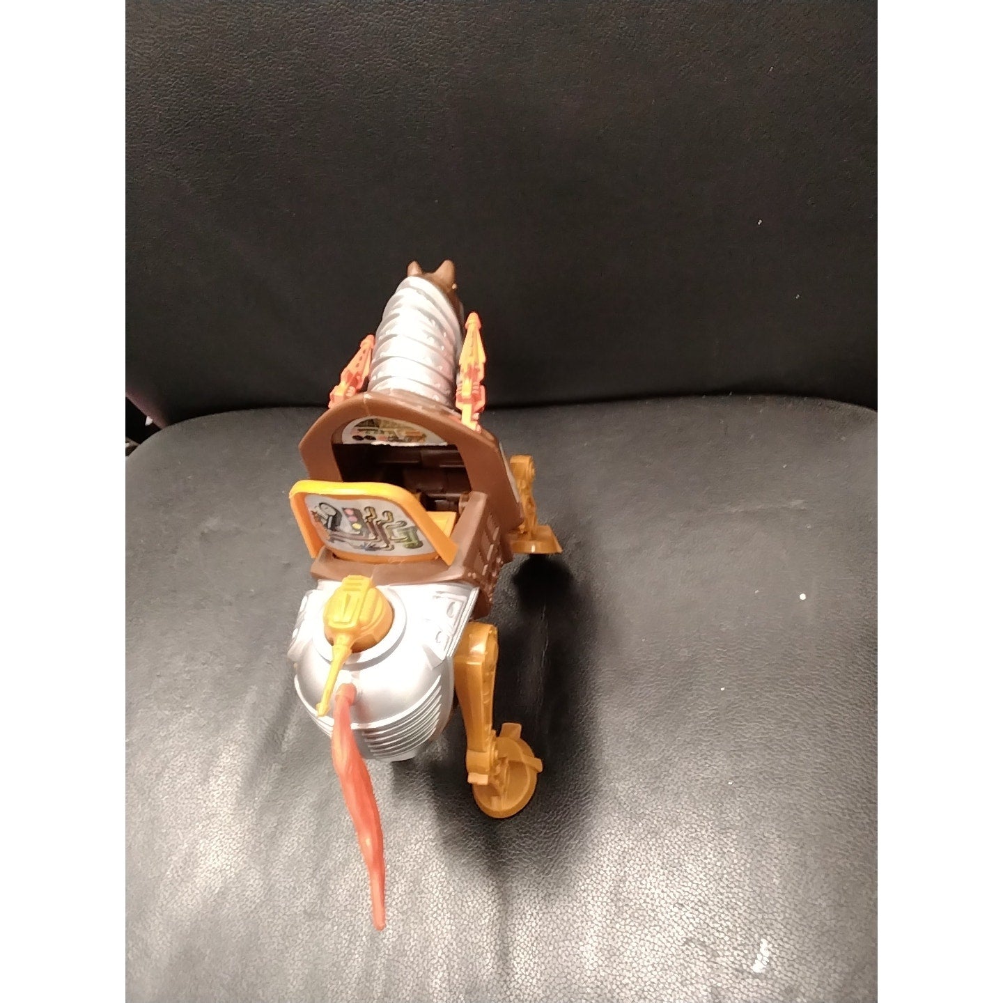 1985 Stridor MOTU action figure