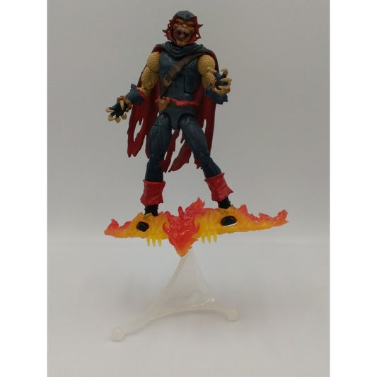 2020 Demogoblin Marvel Legends Build-A-Figure