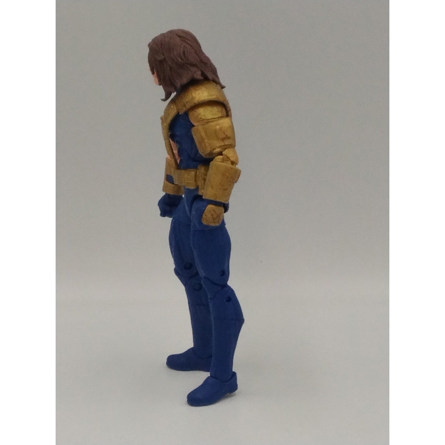 2021 Cyclops Marvel Legends Age of Apocalypse 6-inch action figure