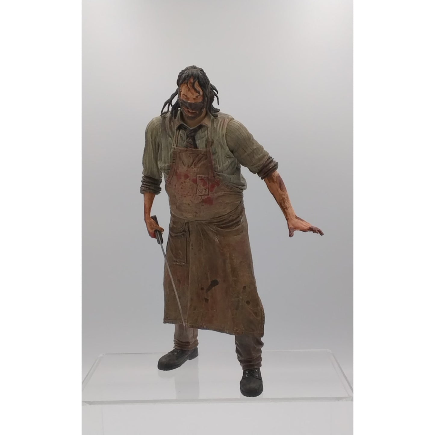 2007 Leatherface Texas Chainsaw Massacre