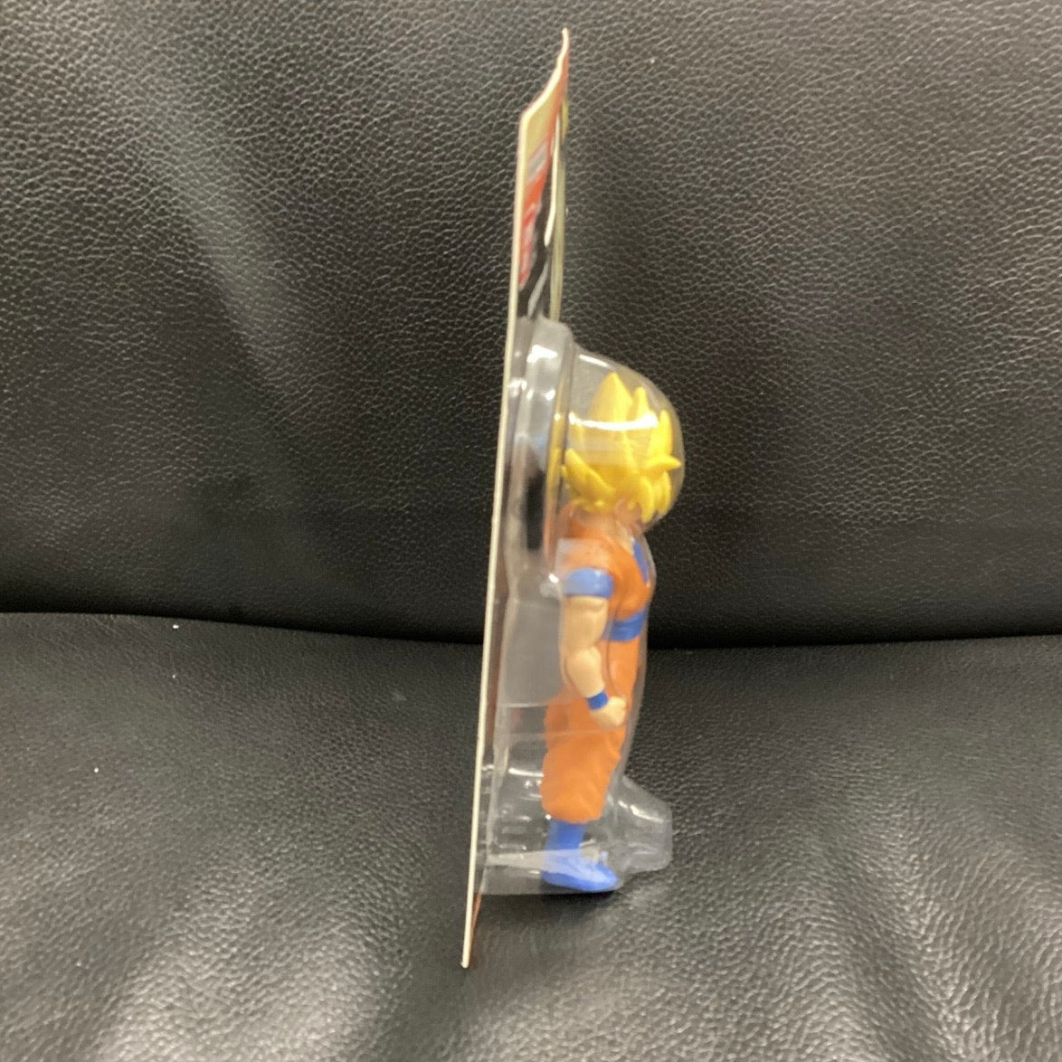 2024 Dragon Ball Super- GB Flash- Super Saiyan Goku