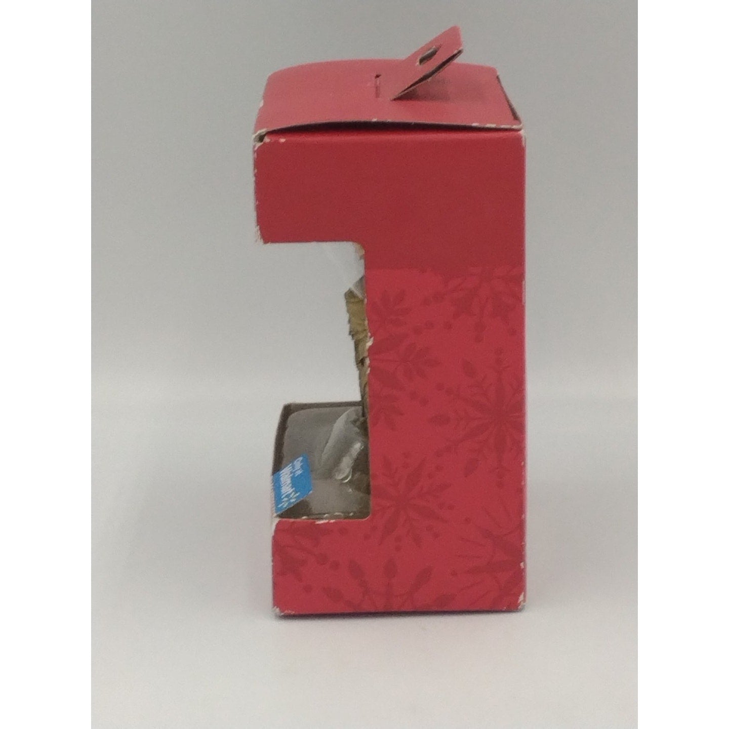 2020 Wonder Woman 1984 Golden Armor Hallmark DC Comics Christmas Ornament