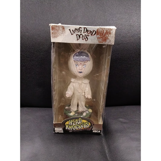 2002 Neca HeadKnockers Eggzorcist Living Dead Dolls