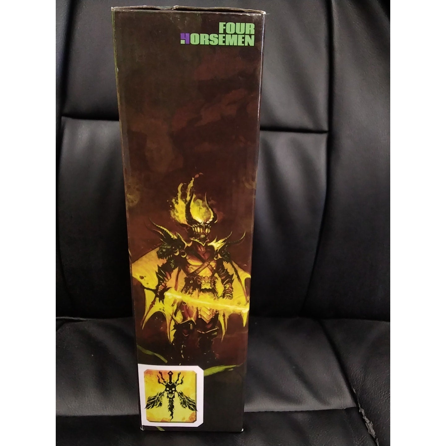 2023 Four Horsemen Mythic Legions Kalizirr