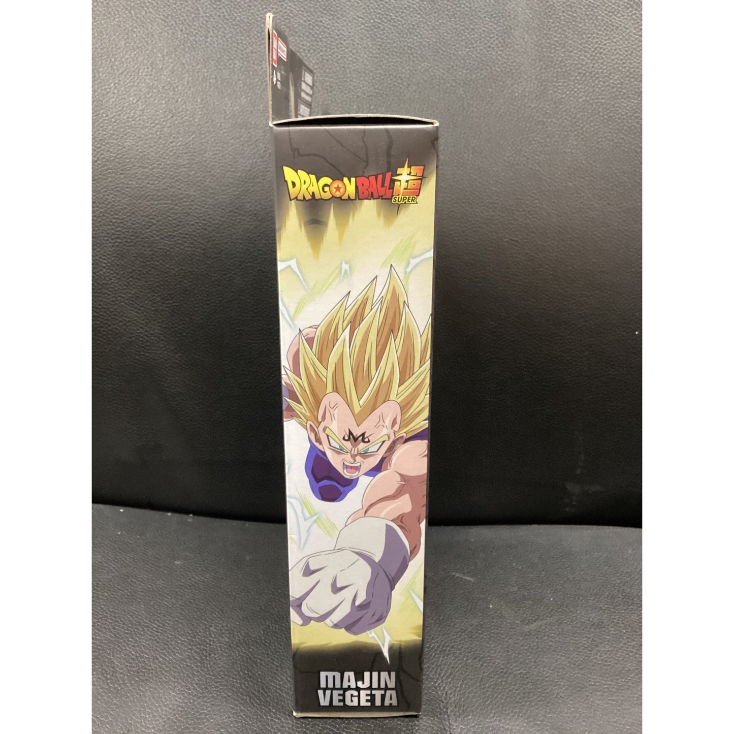 2023 Dragon Ball Super- Dragon Stars Series- Majin Vegeta