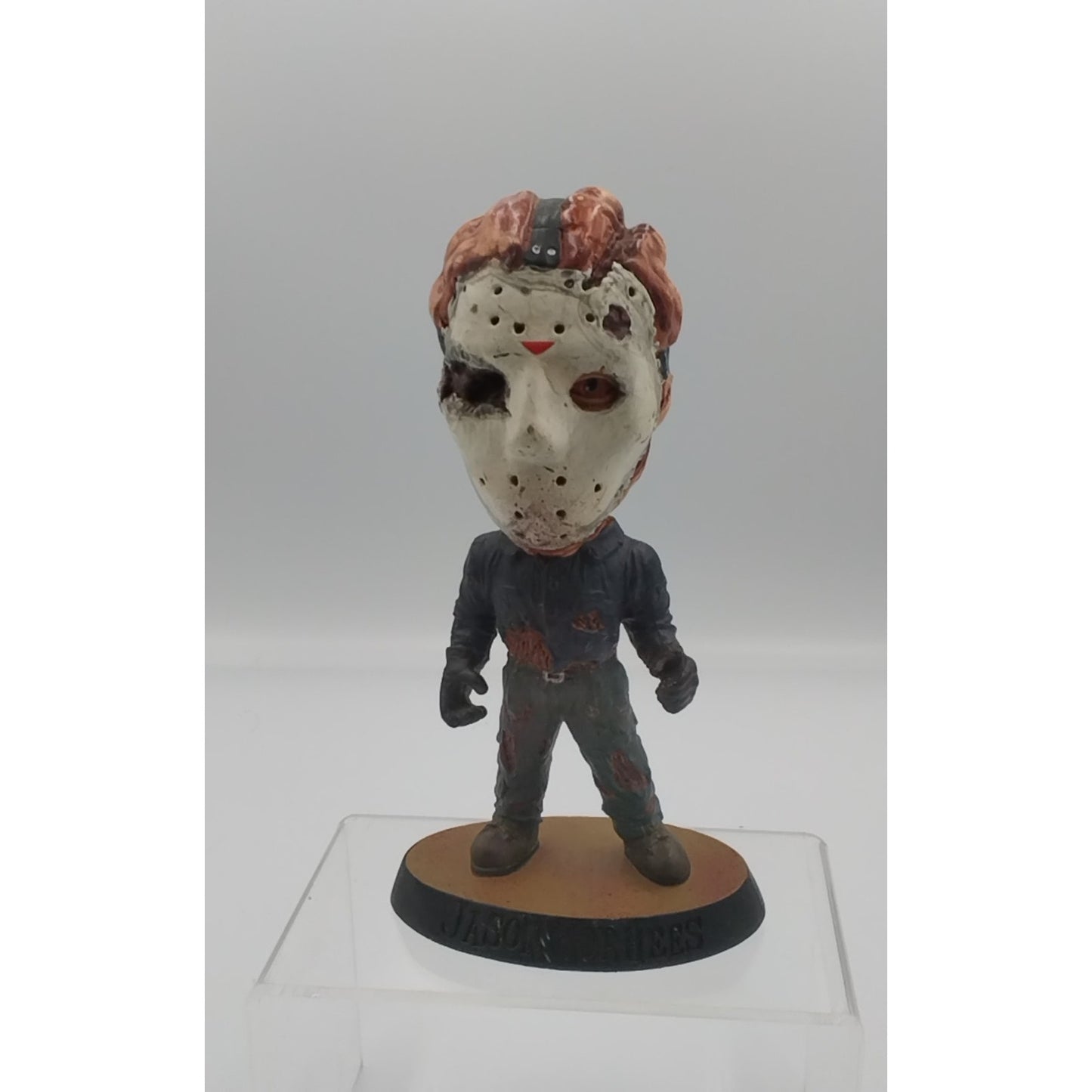 1999 NLP Jason  Vorhees Action Figure