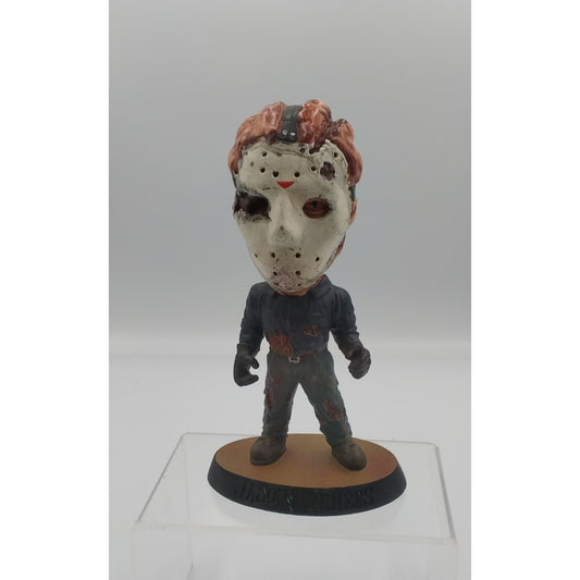 1999 NLP Jason  Vorhees Action Figure