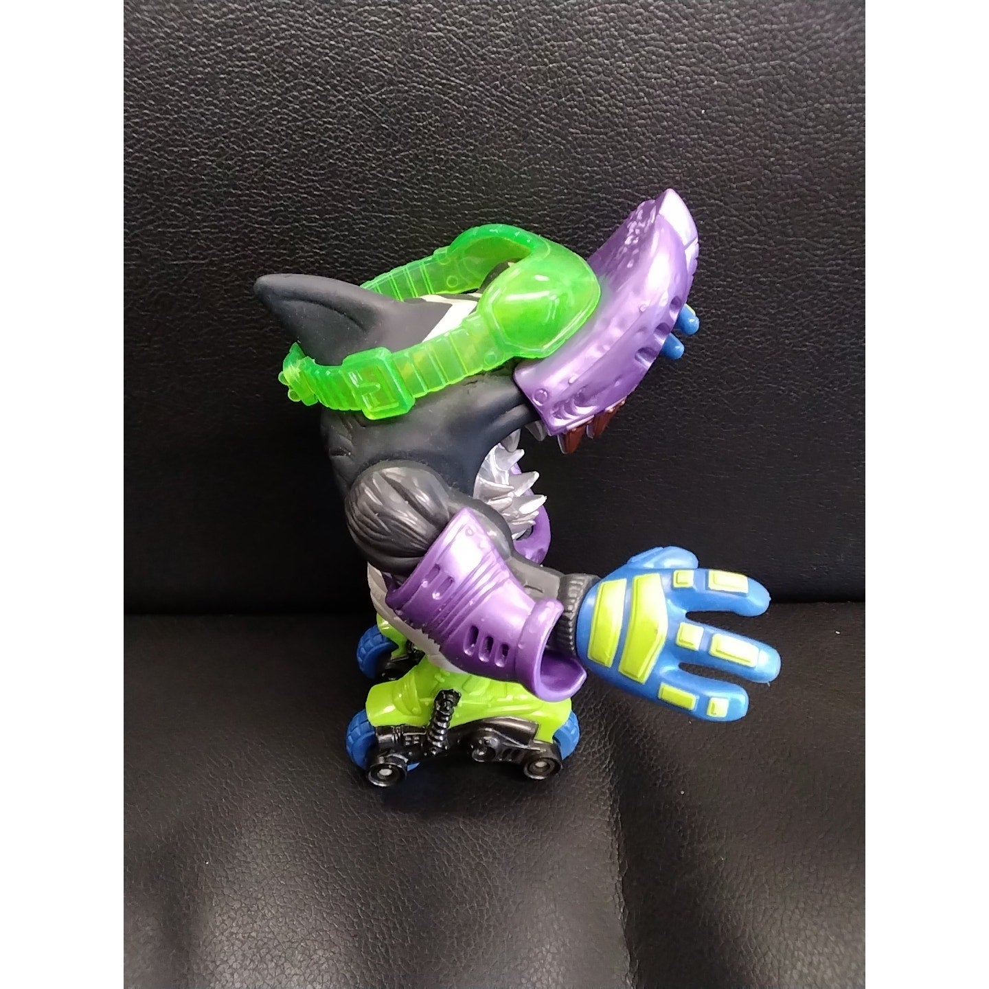 1996 Slingshot Street Sharks