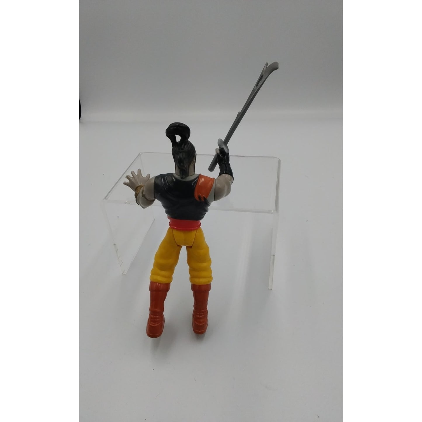 1990 loz The Pirates of Dark Water