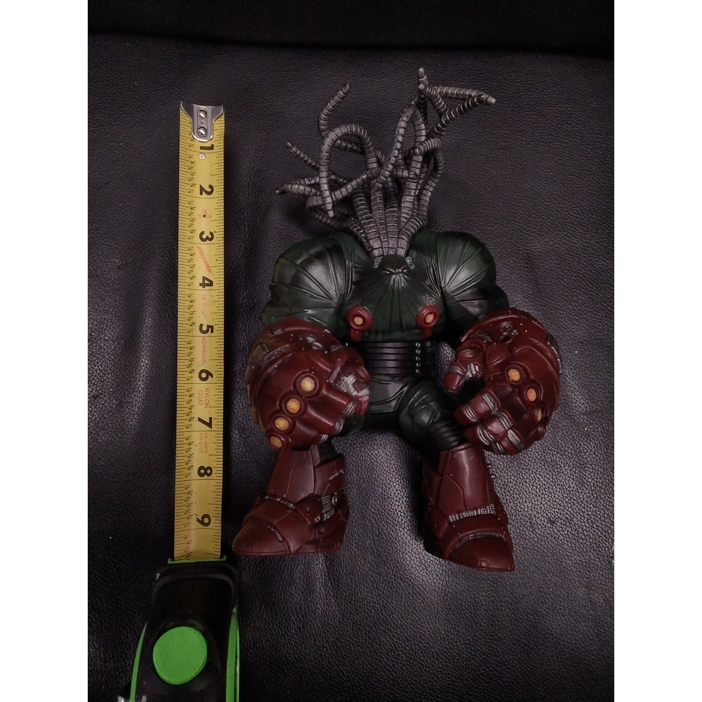 1998 McFarlane Toys Spawn The Creech