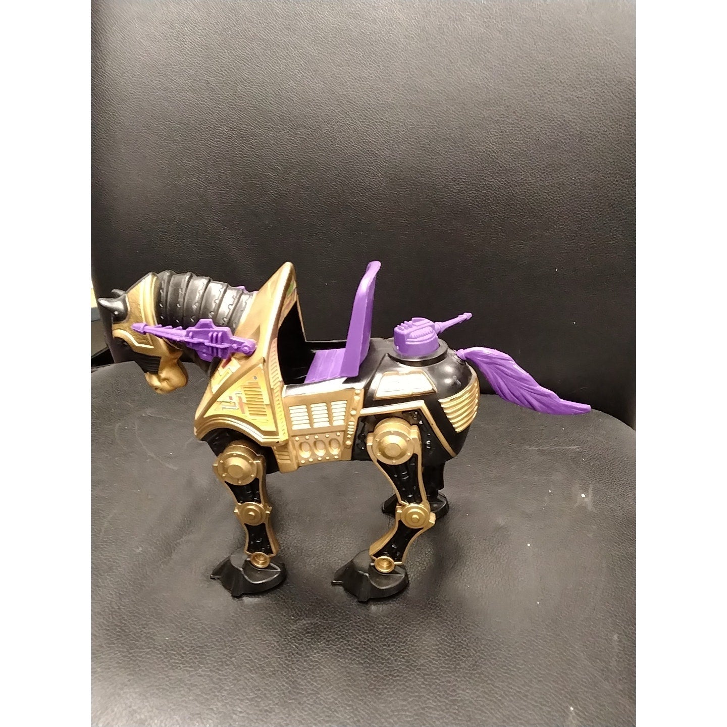 1985 Night Stalker MOTU action figure