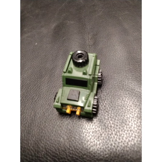 G1 Brawn transformers minibot