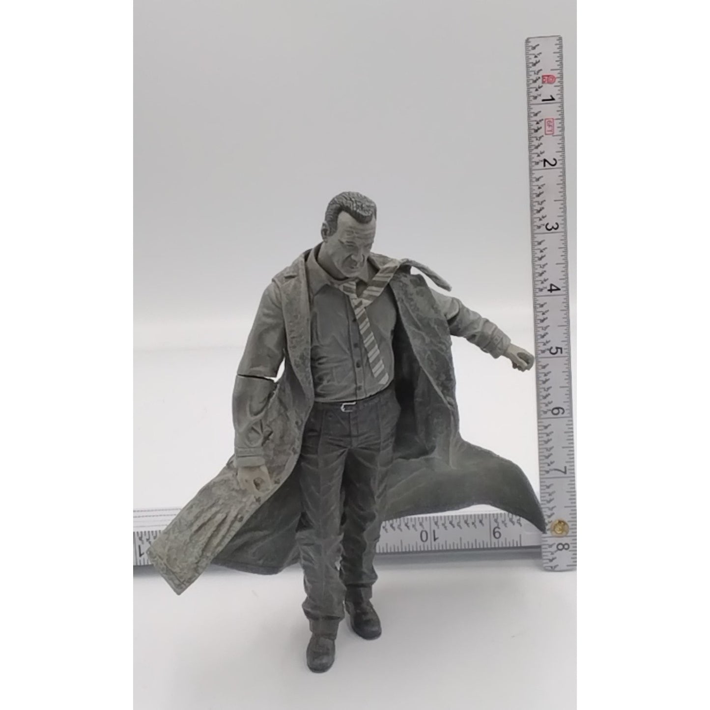 2005 Hartgan Bruse Willis Sin City