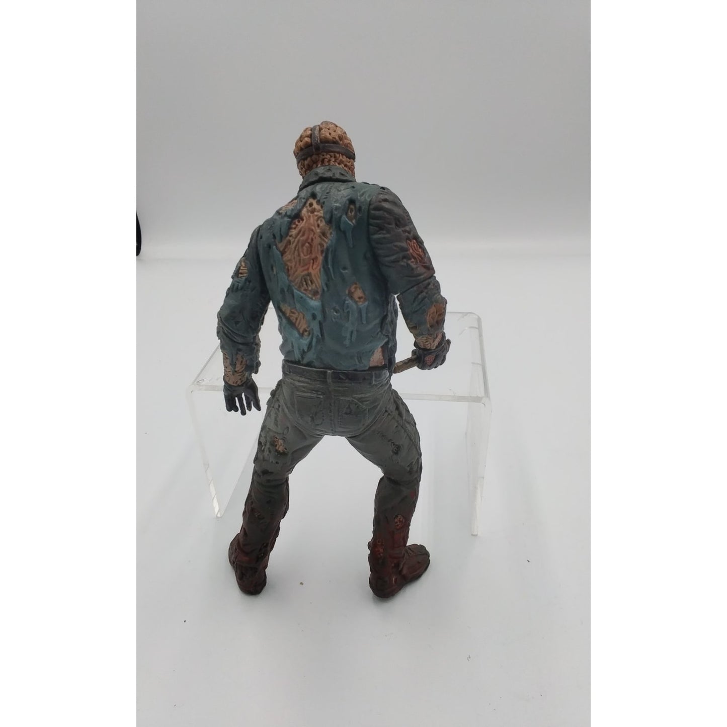 Jason Voorhees 8 inch Action Figure McFarlane Friday the 13th