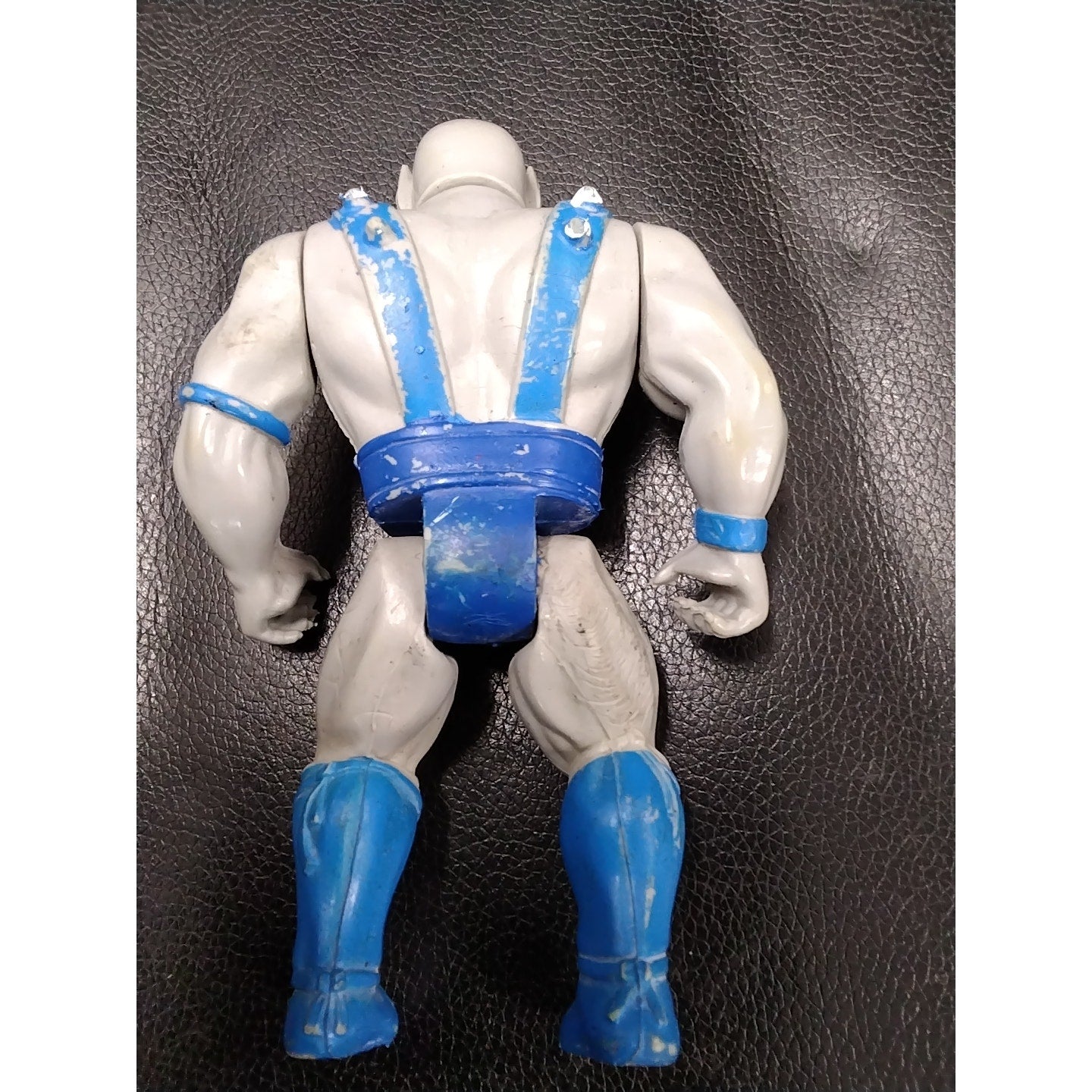 Pantheon rare ko Thundercats action figure