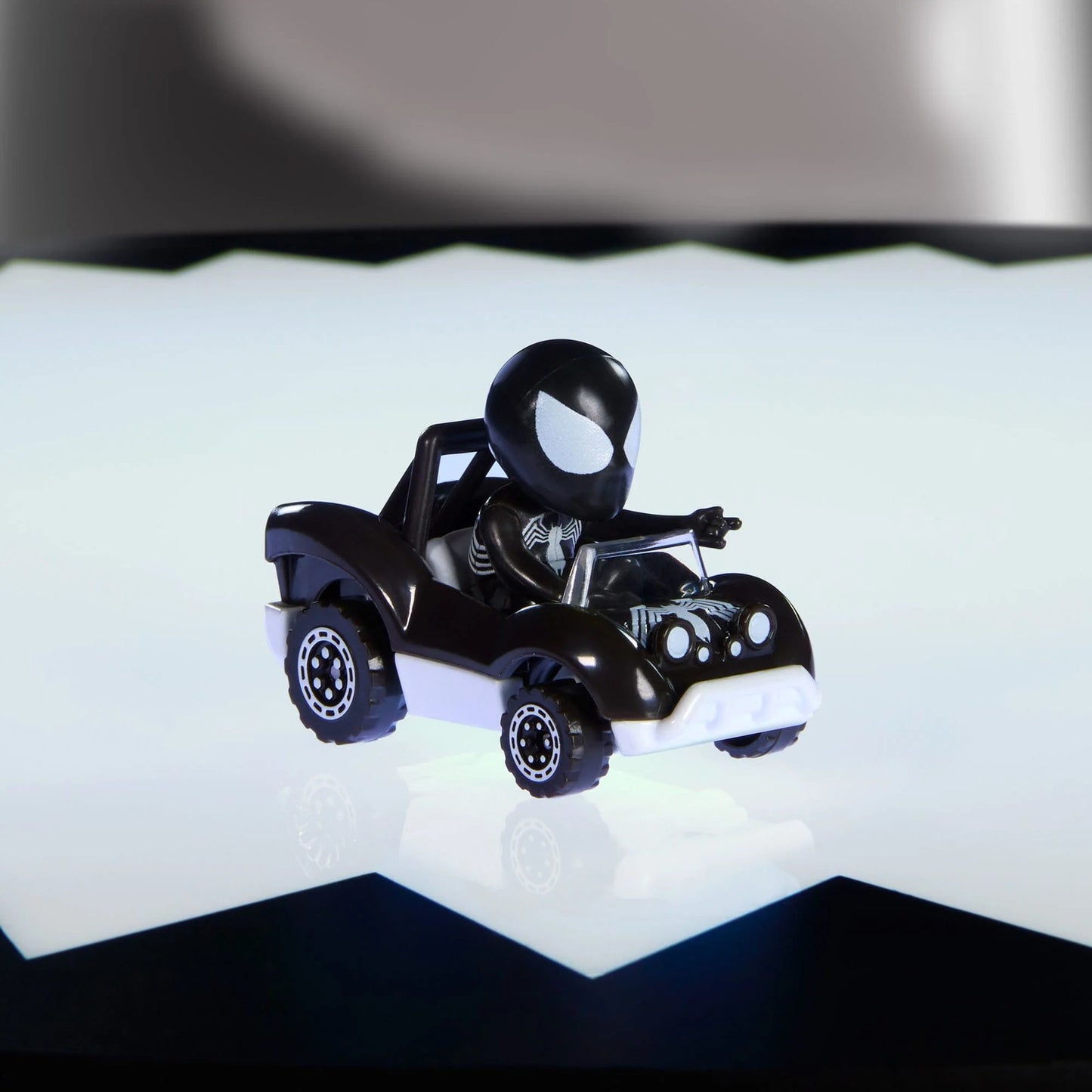 Hot Wheels Racerverse Marvel Super Heroes Secret Wars Vehicles