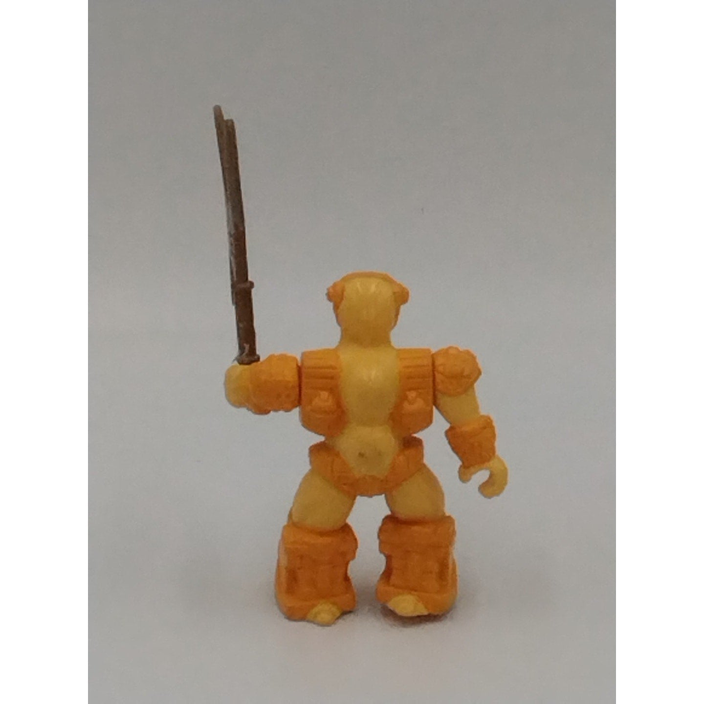 1987 Hunchback Camel Battle Beasts (#47) Action Figure