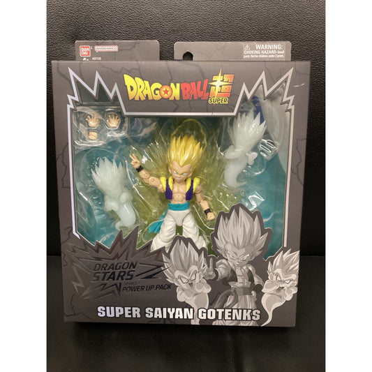 2023 Dragon Ball Super- Dragon Stars Series- Super Saiyan Gotenks