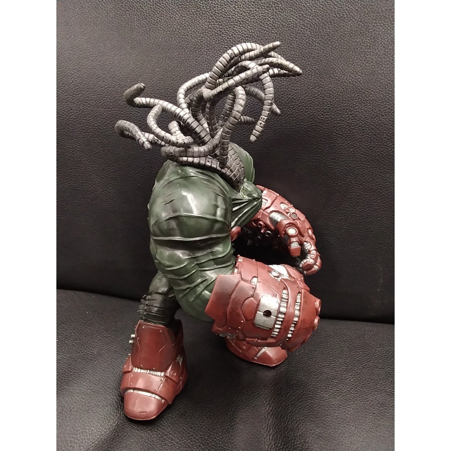 1998 McFarlane Toys Spawn The Creech