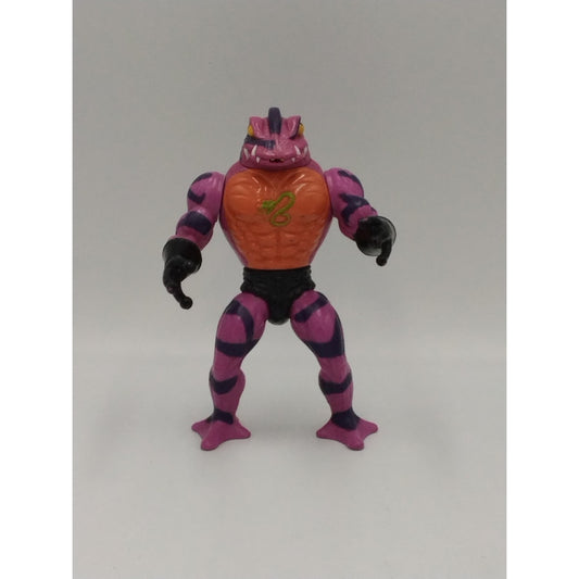 1985 Tung Lashor MOTU Mattel action figure