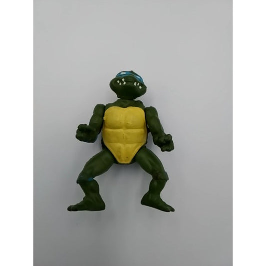 KO Leonardo tmnt action figure