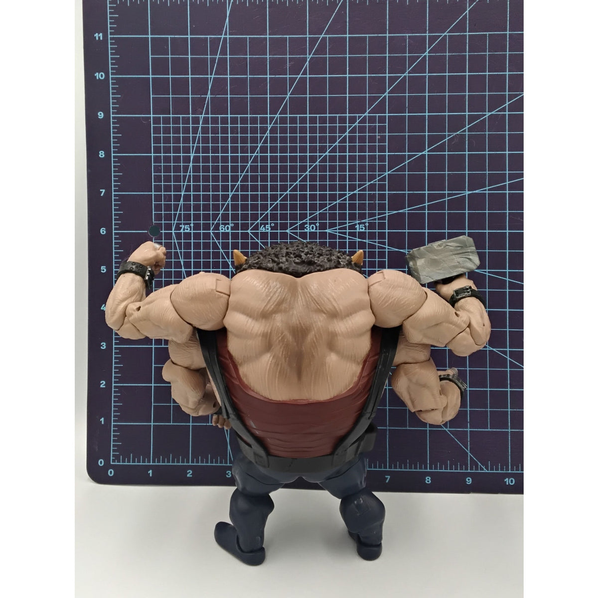 2020 SUGARMAN marvel legends age of apocalypse x-men build a figure complete