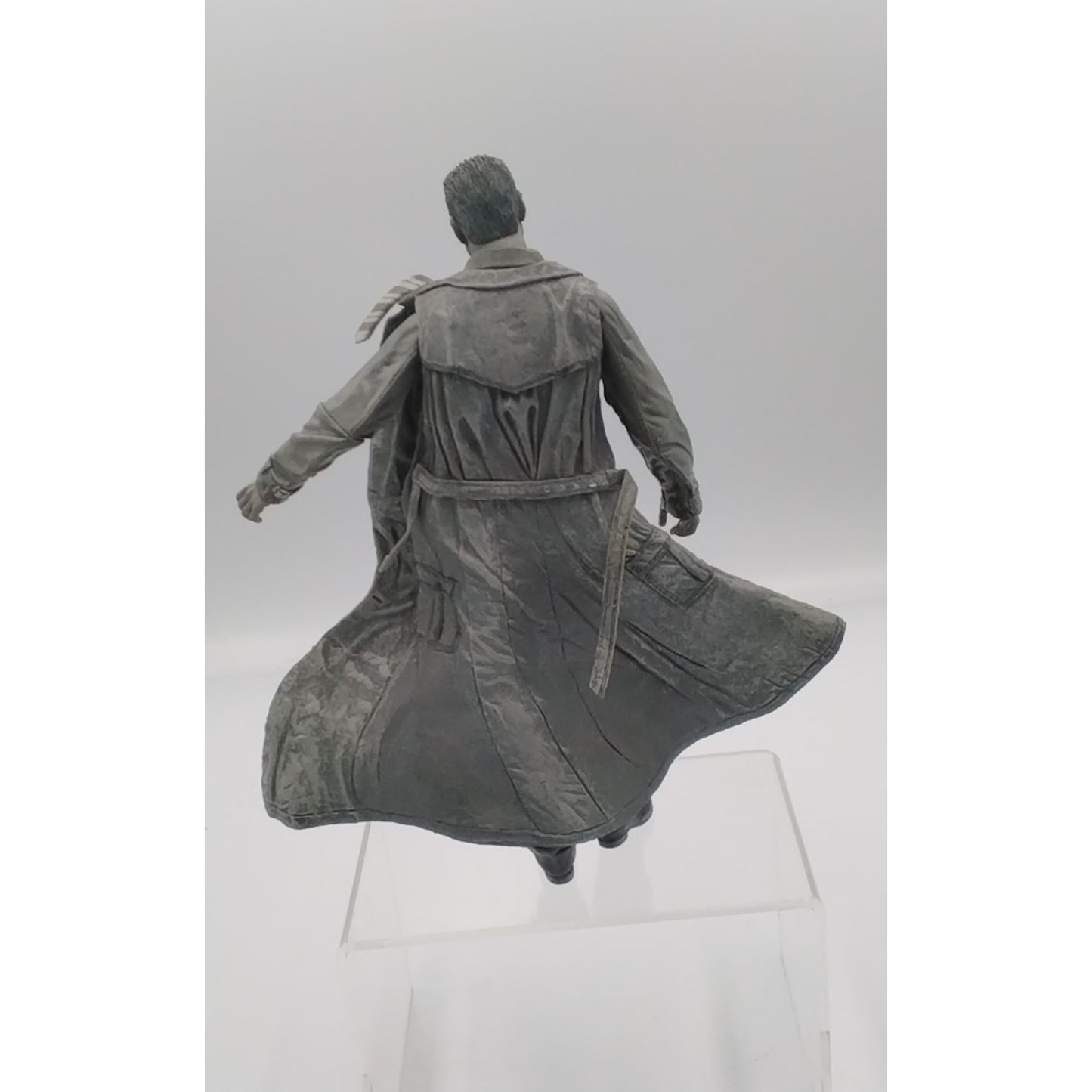 2005 Hartgan Bruse Willis Sin City