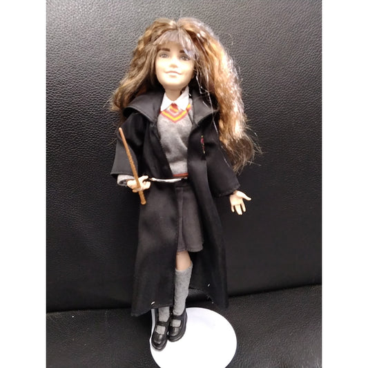 Harry Potter - Mattel - Hermione Granger Doll - 10.5"