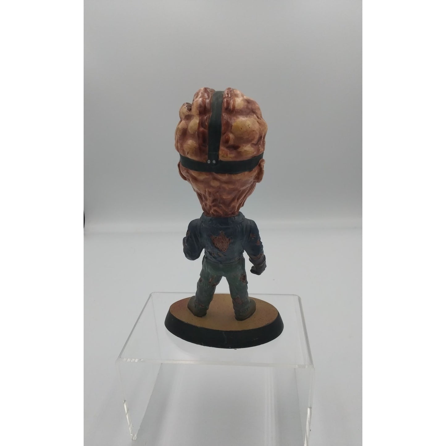1999 NLP Jason  Vorhees Action Figure