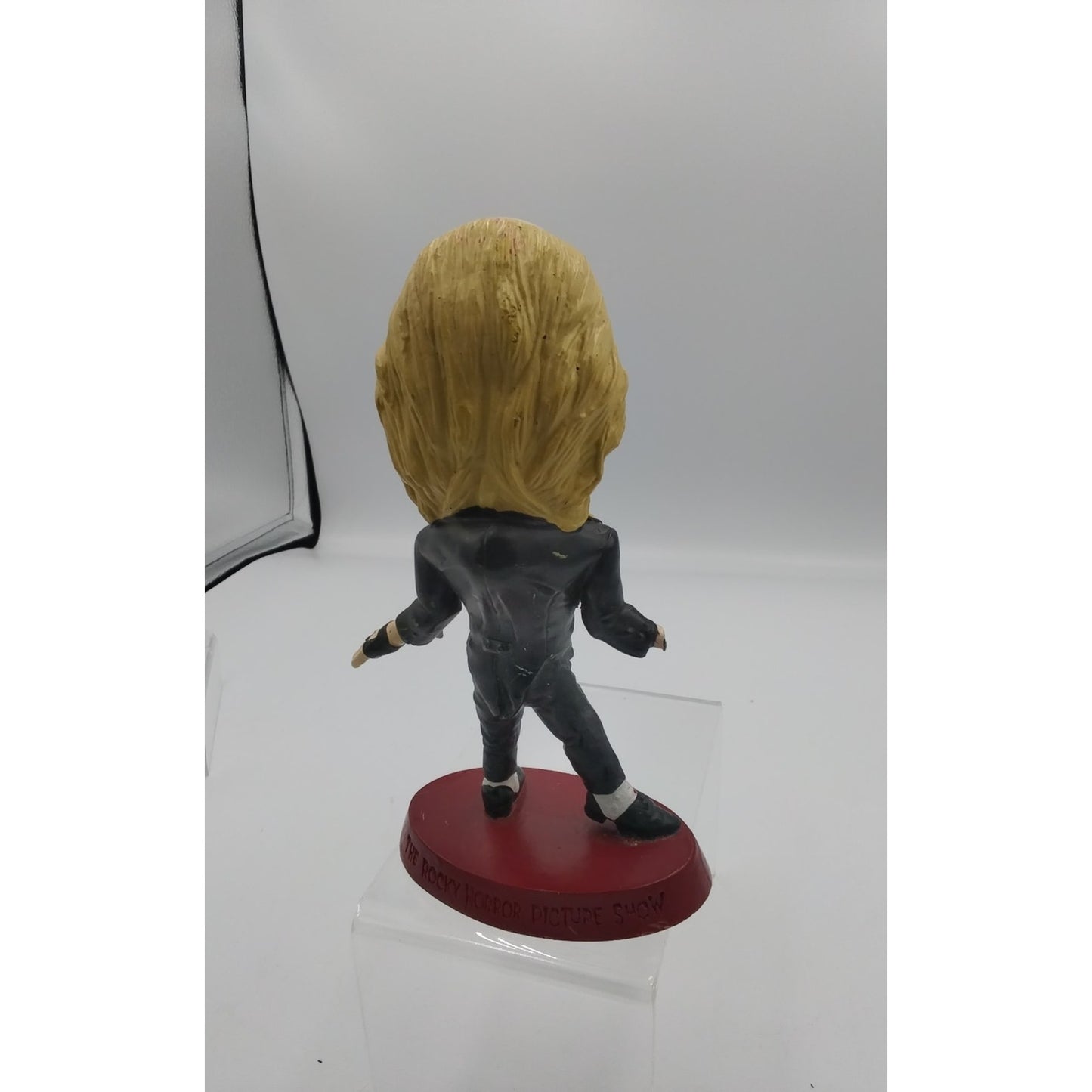 2000 Riff Raff 25th An Limited Ed. Rocky Horror Picture Show Headliners XL