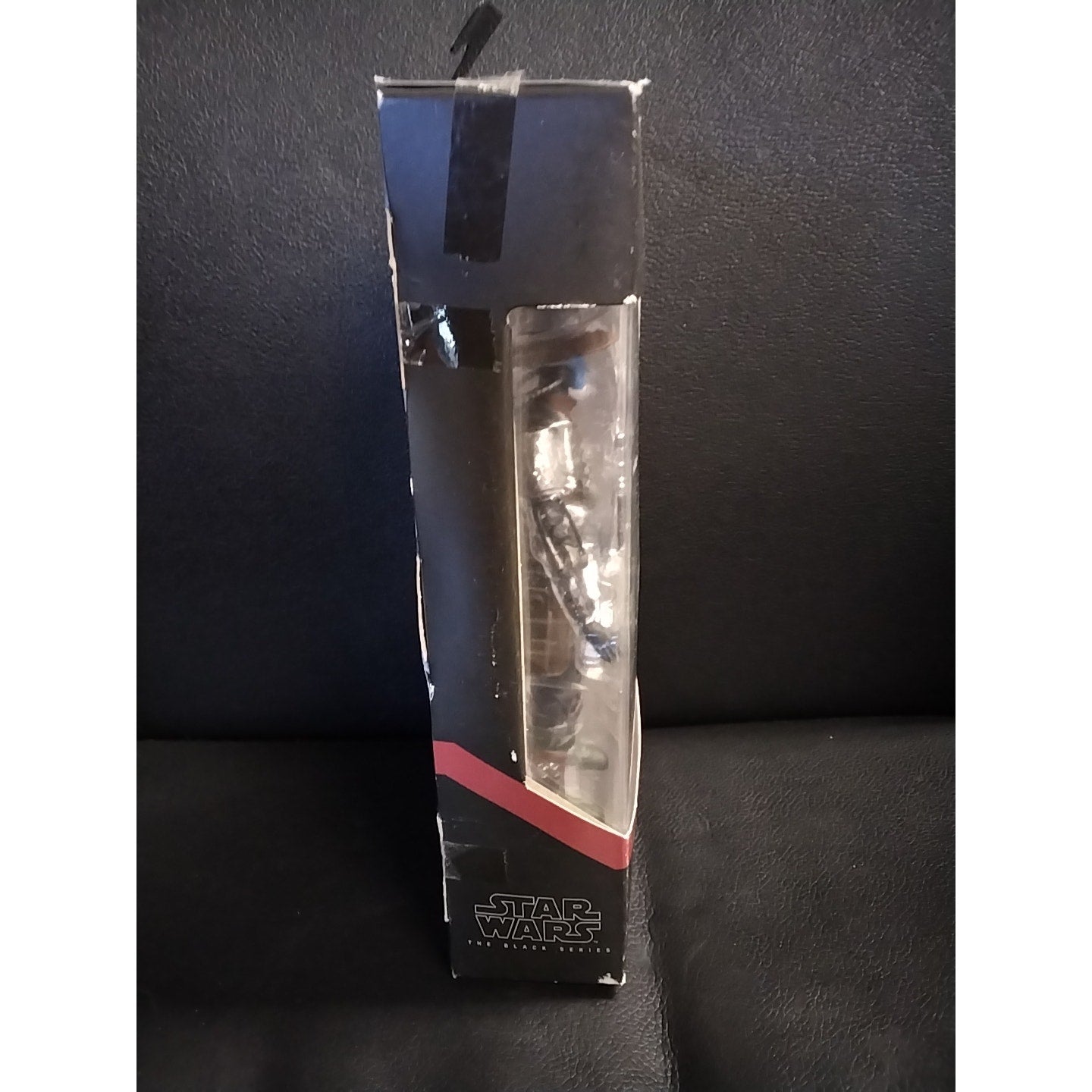 2022 Star Wars The Black Series- The Bad Batch