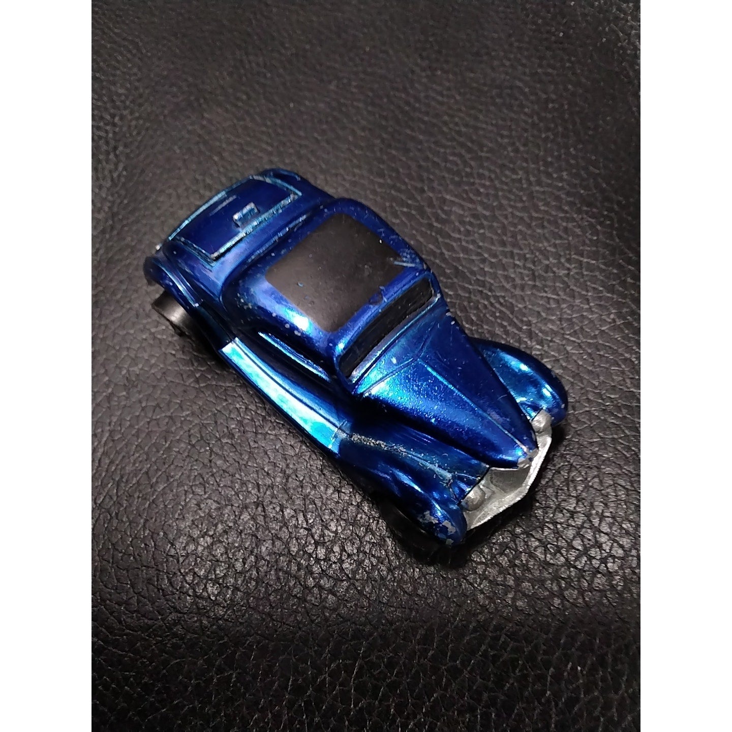 1968 36 Ford coupe redline hotwheels