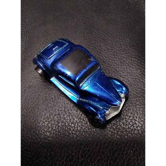 1968 36 Ford coupe redline hotwheels