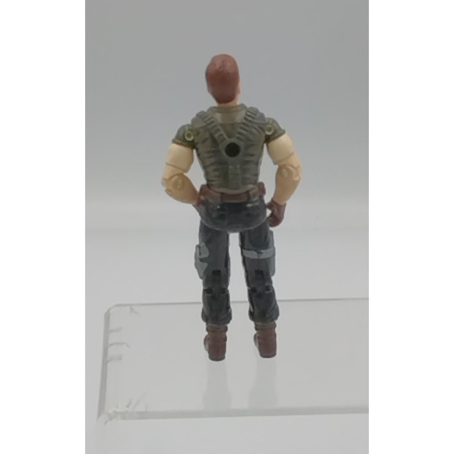 2001 Leather Neck G.I. Joe