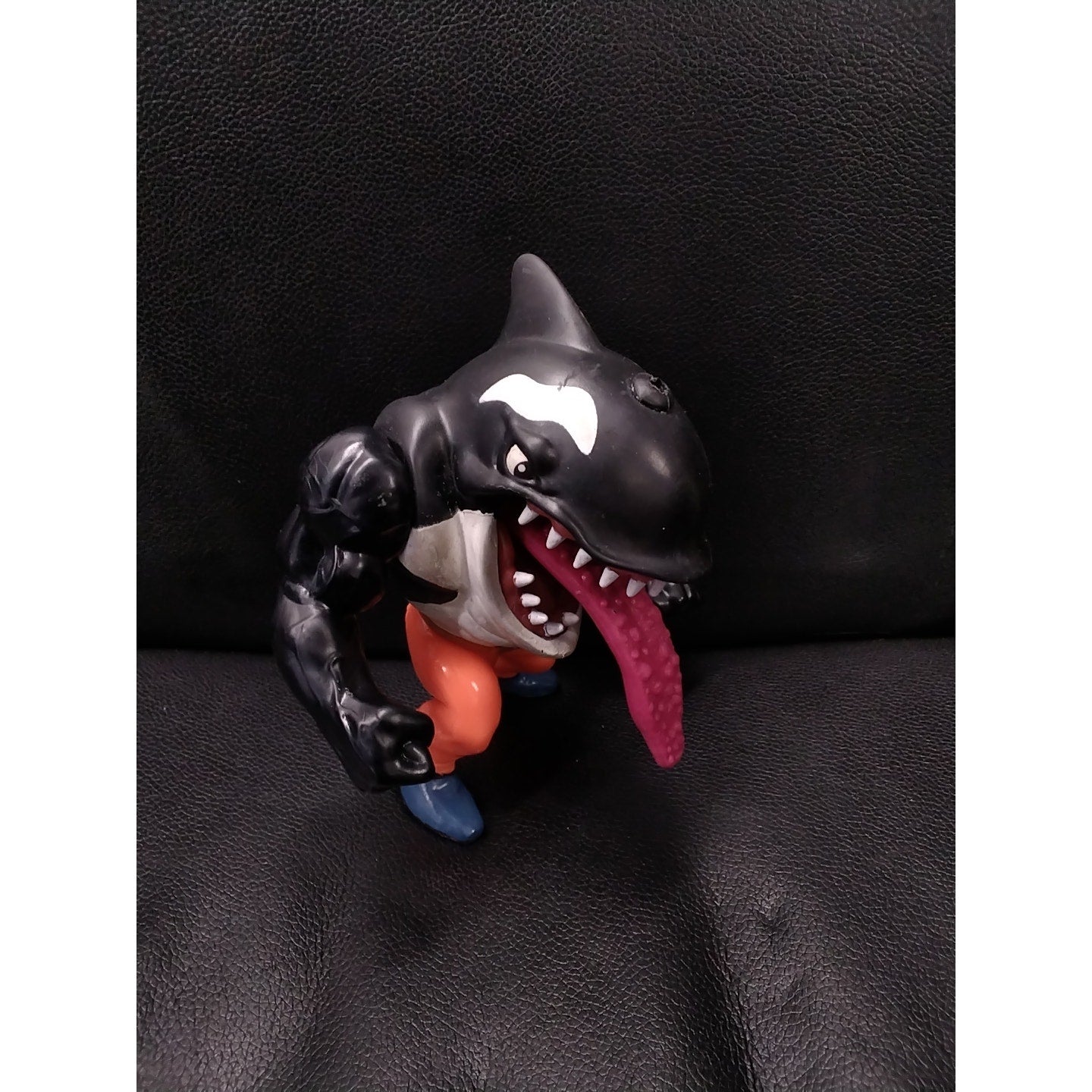 1994 Moby Lick Street Sharks