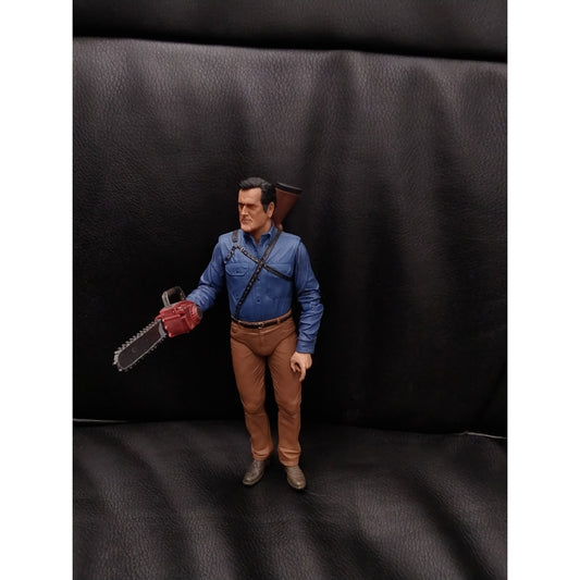 2016 Ash Williams The Evil Dead