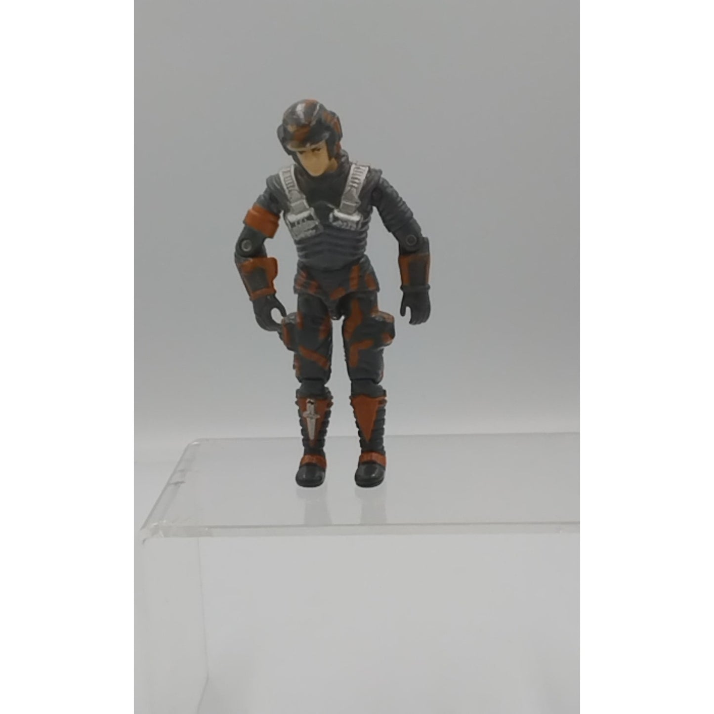 1987 Blocker G.I. Joe