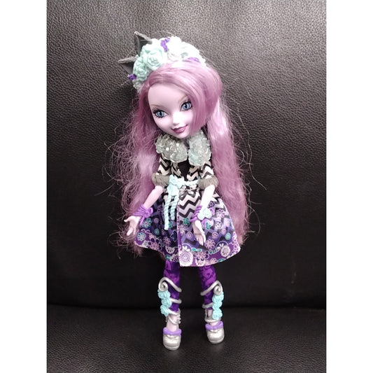 2012 Ever After High Spring Unsprung kitty chesire