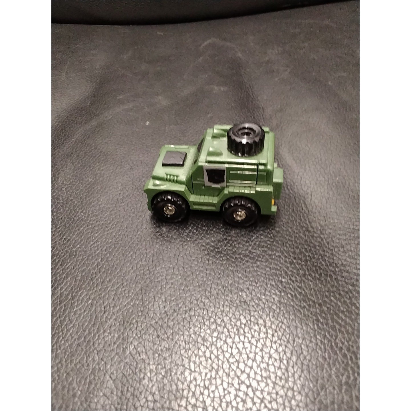G1 Brawn transformers minibot