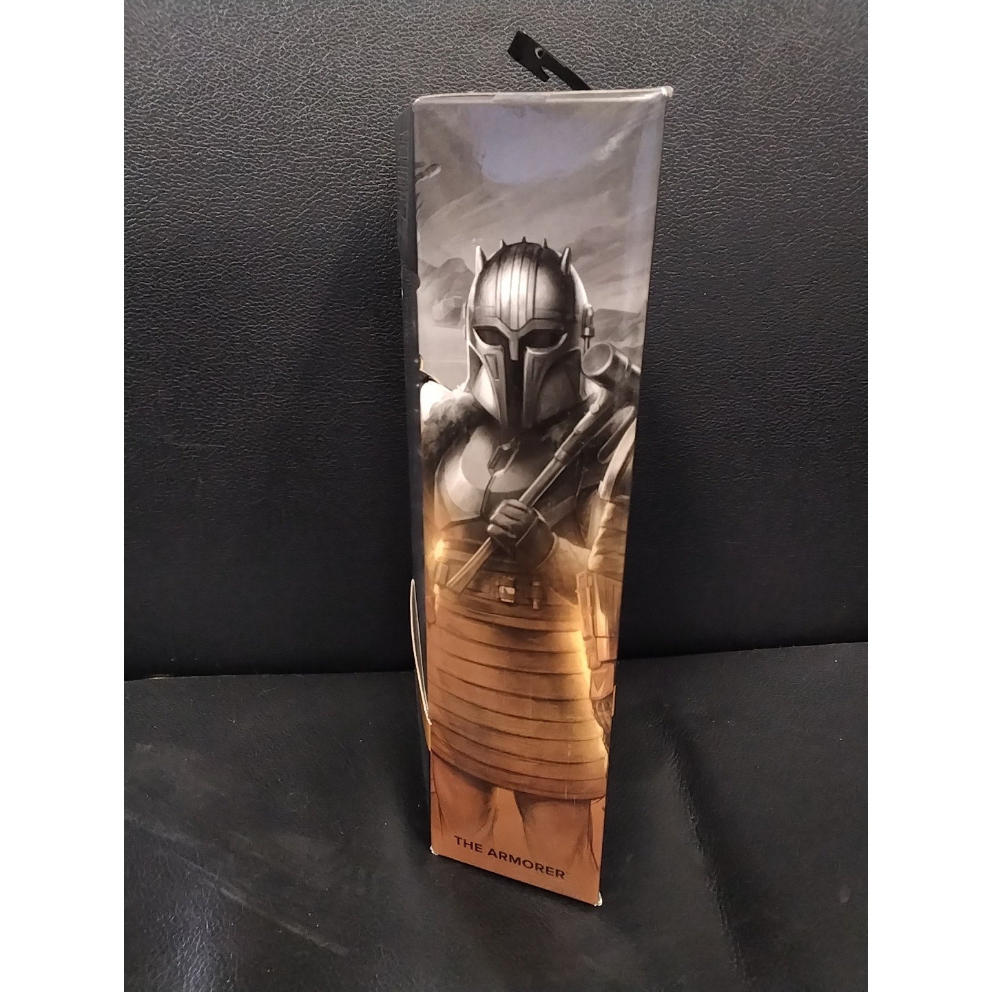 2020 Star Wars The Black Series- The Mandalorian- The Armorer