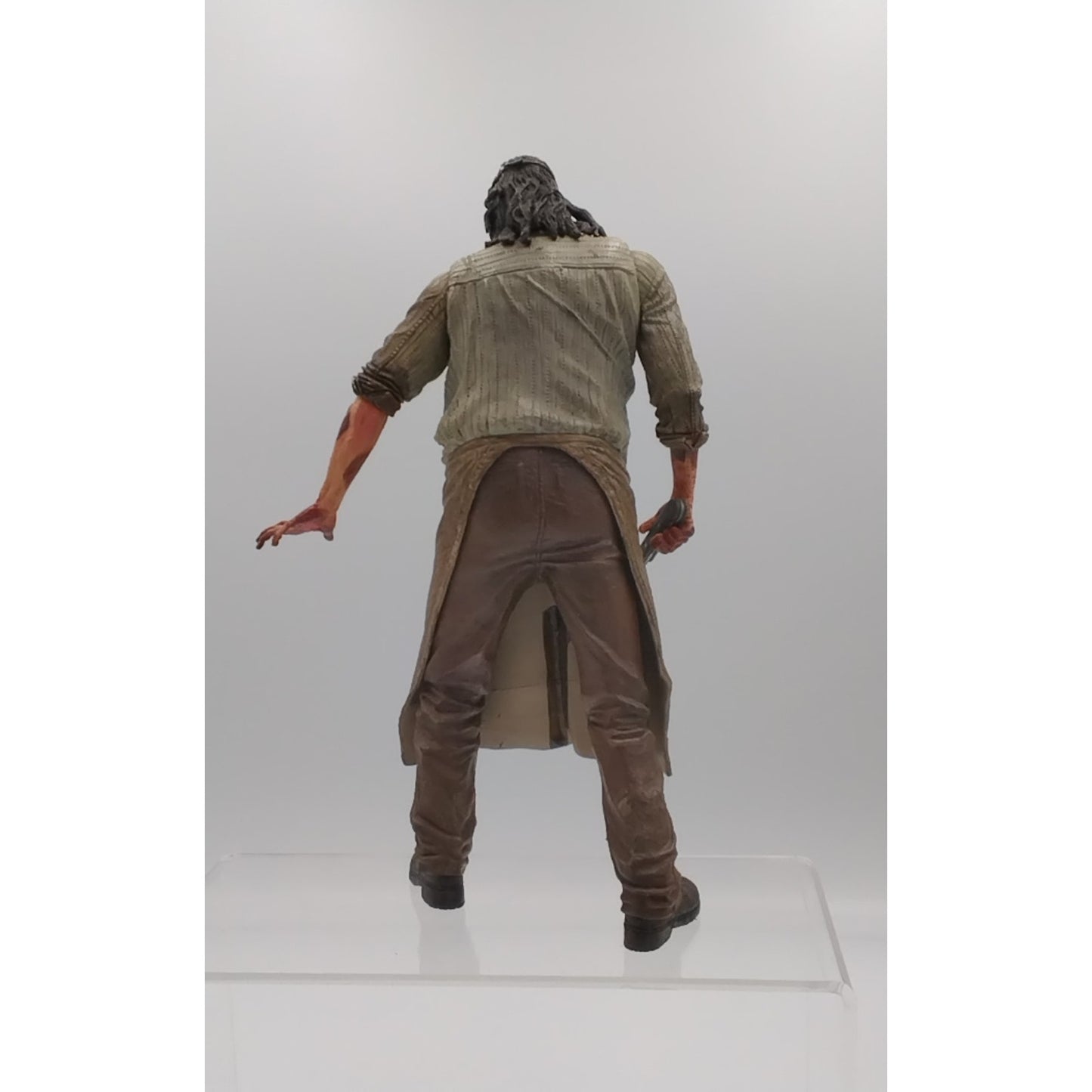 2007 Leatherface Texas Chainsaw Massacre