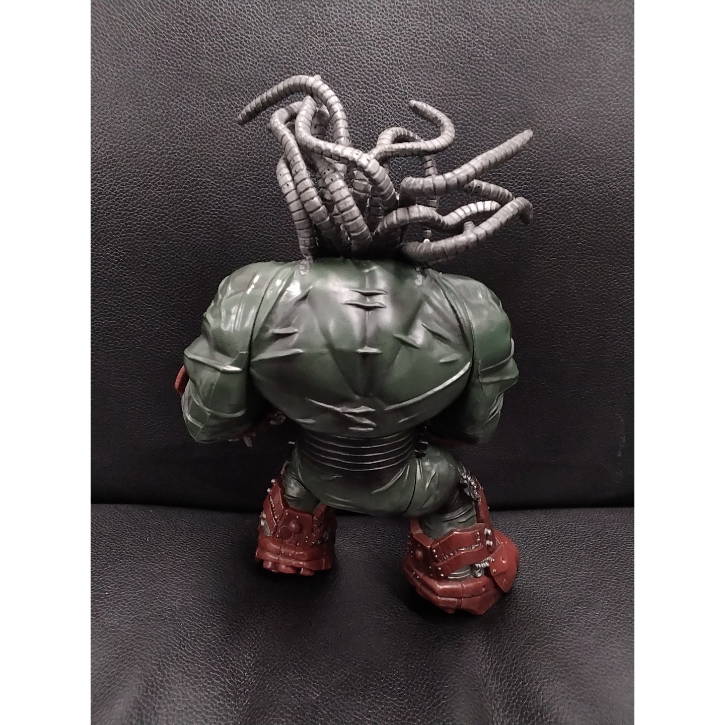 1998 McFarlane Toys Spawn The Creech