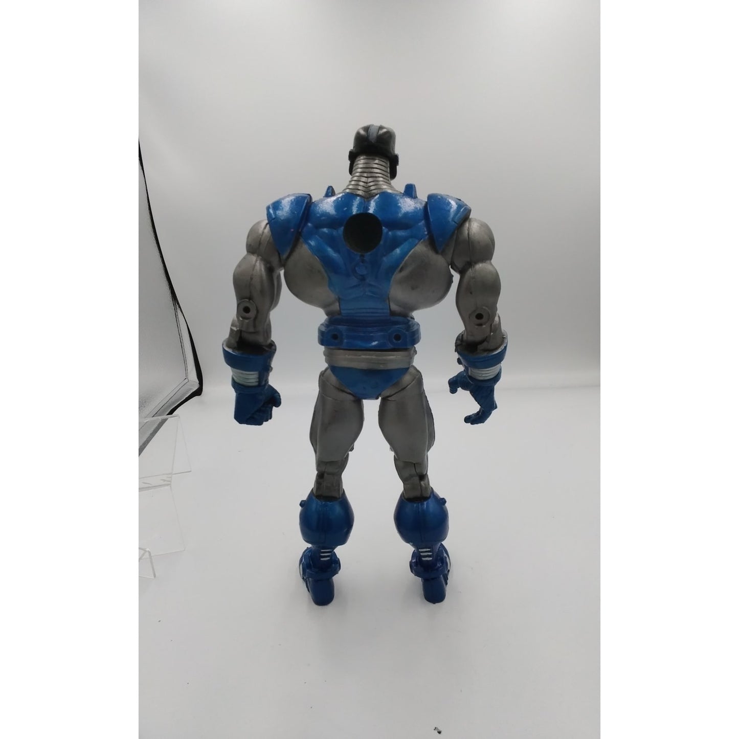 Ko Marvel  Apocalypse Action Figure