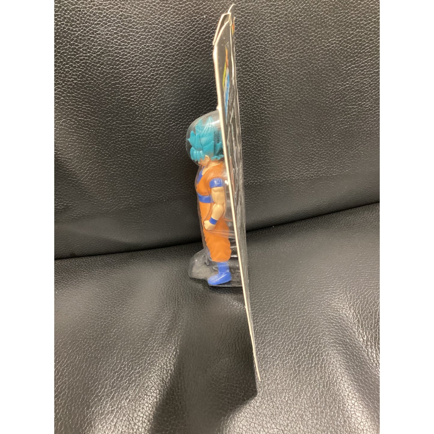 2023 Dragon Ball Super- DB Flash- Super Saiyan Blue Goku