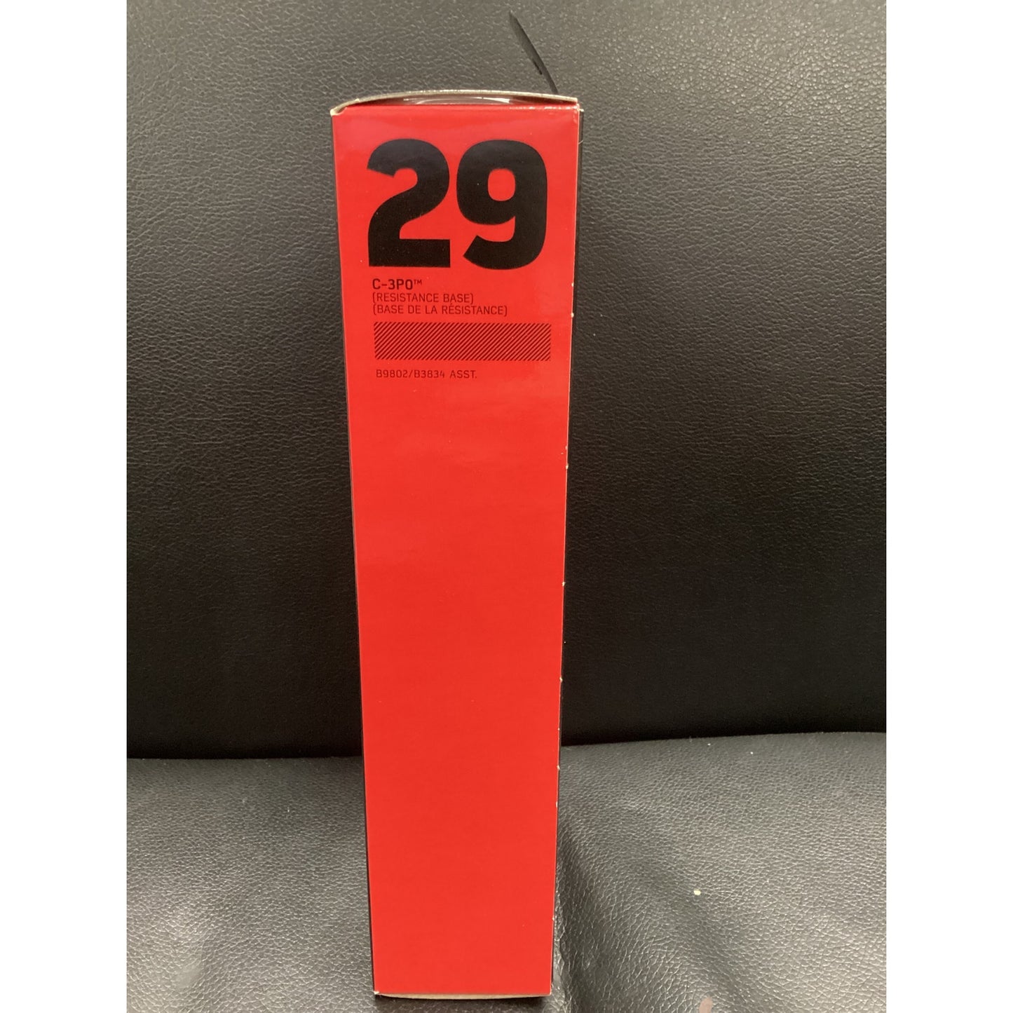 2016 Star Wars The Black Series- C-3PO